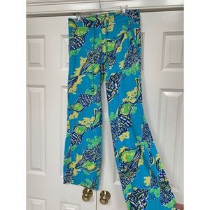 Lilly Pulitzer Pants size S